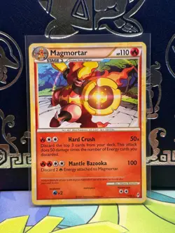 CALL OF LEGENDS Choose Your POKEMON CARD 2011 Vintage NM/MINT - Image 2