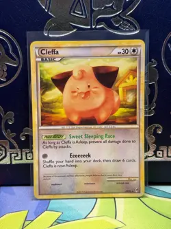CALL OF LEGENDS Choose Your POKEMON CARD 2011 Vintage NM/MINT - Image 4