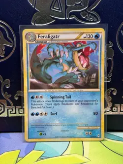 CALL OF LEGENDS Choose Your POKEMON CARD 2011 Vintage NM/MINT - Image 5