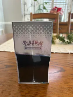 Prismatic Evolutions Pokemon Center Elite Trainer Box ETB Factory Sealed NEW - Image 4