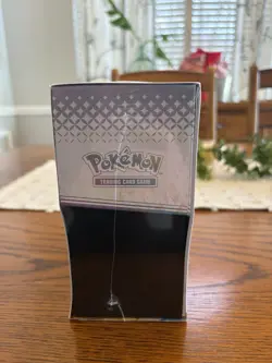 Prismatic Evolutions Pokemon Center Elite Trainer Box ETB Factory Sealed NEW - Image 5