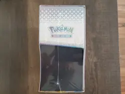 Prismatic Evolutions Pokemon Center Elite Trainer Box ETB Factory Sealed NEW - Image 3