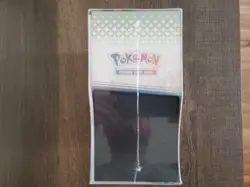 Prismatic Evolutions Pokemon Center Elite Trainer Box ETB Factory Sealed NEW - Image 4
