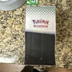 Prismatic Evolutions Pokemon Center Elite Trainer Box ETB Factory Sealed NEW - Image 3