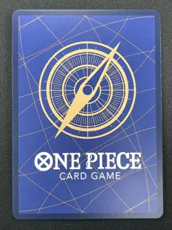 [NM] Sabo ONE PIECE Card Game Japanese OP04-083 SR Kingdoms of Intrigue 26J22 - Image 3