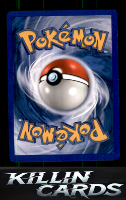 Unown [I] 68/75 Common Neo Discovery Pokemon Card NM - Image 2