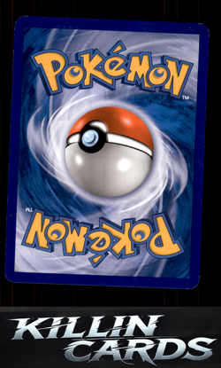 Magby 88/123 Pokemon Common Mysterious Treasures Card NM - Image 2