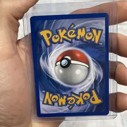 BROCK’S RHYHORN - Gym Heroes Set - 70/132 - Common - Pokemon Card - NM Vintage - Image 3
