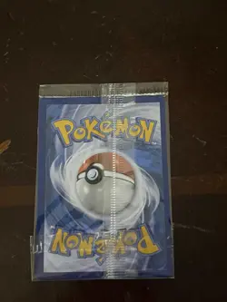 SEALED Pokemon Mewtwo TCG Promo Card New English, 052/151 - Image 2
