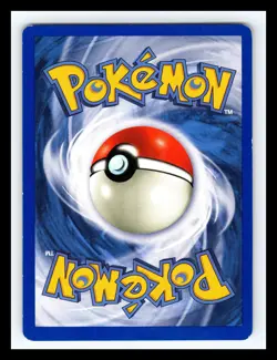 💥 Marill Pokemon 2000 Neo Genesis Non Holo Foil Vintage Card # 66/111 - Image 2