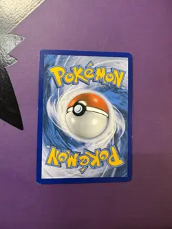 Pokemon Sceptile-EX XY Black Star Promos Holo Card XY53 - Image 2