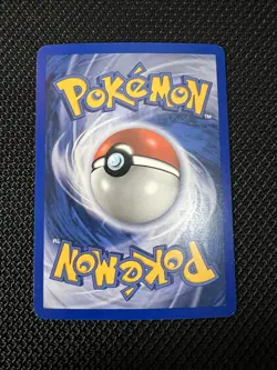 Goalie Reverse Holo, Power Keepers Stamped Pokemon Card #30 - 2007 - NM - Image 5