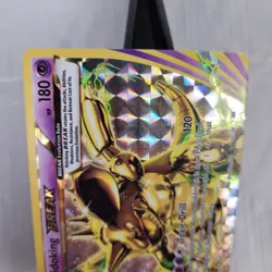 Nidoking Break - 46/108 - Pokemon Evolutions XY Ultra Rare Card NM Gradeable - Image 4
