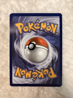 Ditto 201/091 Scarlet Violet Paldean Fates Baby Shiny Rare Card - Image 2