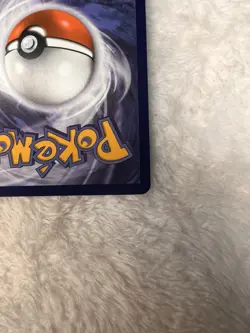 Ditto 201/091 Scarlet Violet Paldean Fates Baby Shiny Rare Card - Image 4