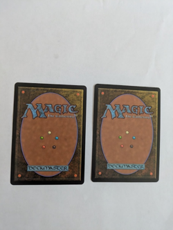 2 Standstill Odyssey MTG NM Free shipping with tracking - Image 2