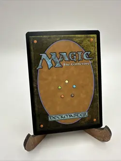 MTG Flagstones of Trokair Time Spiral: Remastered Foil - Image 2