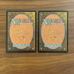 Story Circle NM x2 Mercadian Masques 1999 Magic the Gathering MTG TCG - Image 2
