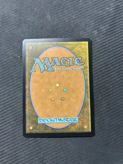 MTG Marsh Flats Non-Foil from Modern Masters 2017 LP - Image 2