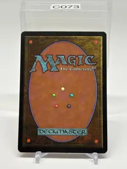 Magic The Gathering MTG Urza's Saga Goblin Matron 191 - Image 2