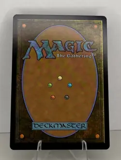 MTG FIN-0233 Lighning, Army of One - Final Fantasy - Mythic Rare NM - Image 2
