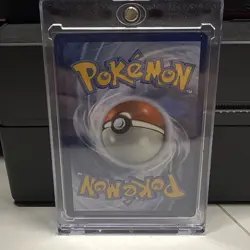 Pokemon TCG Charizard EX Paldean Fates SIR 234/091 NM - Image 4