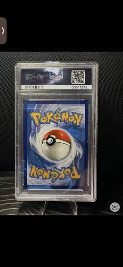 Pokemon TCG Charizard EX Paldean Fates SIR PSA Gem Mint 10 Card 234/091 - Image 2