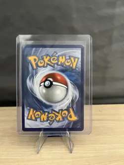 Pokemon TCG Team Rockets Mewtwo EX SIR 231/182DESTINED PACK FRESH MINT - Image 2