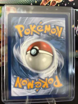 Pokemon TCG Charizard VSTAR SWSH262 Holo Black Star Promo Card NM-NM+ Condition - Image 2