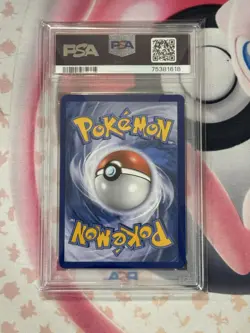 2013 Pokemon B & W Legendary Treasures Zoroark Holo 90/113 PSA 9 MINT - Image 2