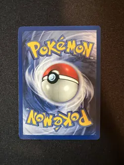 1st Edition Jigglypuff 54/64 Jungle Pokemon Card Near Mint/Mint (pack fresh) - Image 2