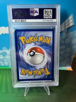 PSA 10 Genesect ex 161 - Pokemon Black Bolt Ultra Rare GEM MINT - Image 2
