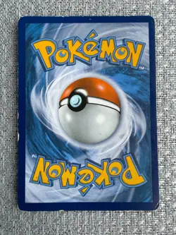 Pokemon TCG Charizard-EX XY Black Star Promos XY17 Holo Promo - Image 2