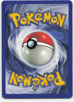 Magmar 036/102 Uncommon Normal Base Set LP Pokemon - Image 2