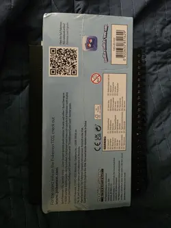 Silver Tempest Pokemon Center Exclusive Elite Trainer Box / Factory Sealed ETB - Image 5