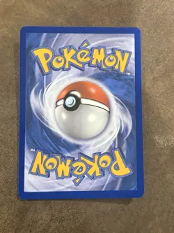 Pokemon Black & White Plasma Freeze (Team Plasma) Holo Rare 67/116 Mint - Image 2