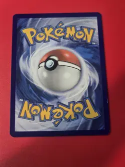 076/094 Jigglypuff - Phantasmal Flames - Reverse Holo NM Pokemon - Image 2