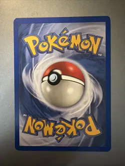 Togepi - 56/105 - Pokemon - Neo Destiny - Vintage - 2000 - NM - Image 2