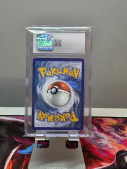 POKEMON CGC 10 CHARIZARD VMAX SV107/SV122 SHINING FATES SHINY VAULT HOLO - Image 2