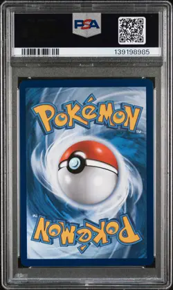 2025 POKEMON MEG EN-MEGA EVOLUTION #177 MEGA VENUSAUR EX PSA 10 - Image 2