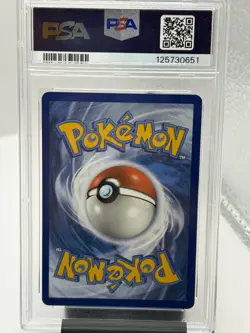 2020 Pokemon Sonia Full Art Rebel Clash 192/192 PSA 10 GEM MINT - Image 2