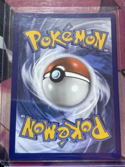 Scream Tail Cosmos Holo 077/162 Pokemon Temporal Forces Nm - Image 2