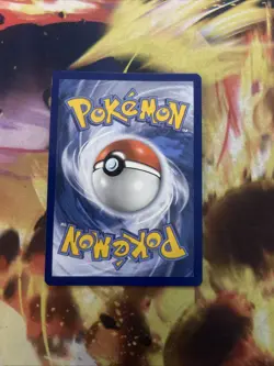 Pokemon TCG Darkrai Pokemon Promos 105/189 Promo Cosmos Holo Rare NM - Image 2