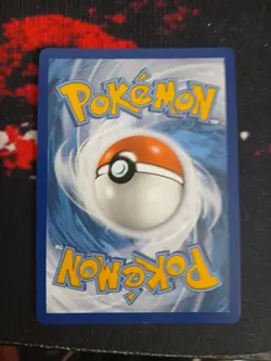 Pokemon TCG Simisear VSTAR Galarian Gallery GG37/GG70 Crown Zenith - Image 2