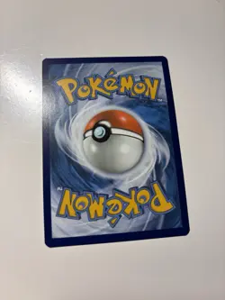 2022 Pokemon SWSH Silver Tempest Jynx Trainer Gallery Holo #TG04/TG30 - Image 2
