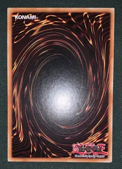 Yugioh Millennium Eyes Restrict LED2-EN003 Ultra Rare 1st Ed LP w/Tracking - Image 4