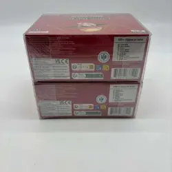 Lot of (2) One Piece TCG OP-13 Carrying On His Will Booster Box SEALED English - Image 2