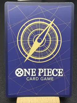 Sanji ST29-004 Starter Deck 29: Egghead Foil NM/M S - Image 2