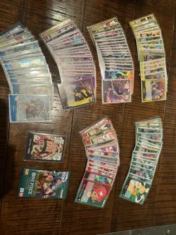 OP08 - One Piece Two Legends - Base Set #DON-117 + Sealed Booster Pack - Image 1