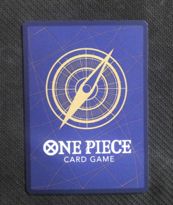 Monkey D. Luffy PRB02-005 SR ONE PIECE Card The Best 2 - ONE PIECE Japanese - Image 3